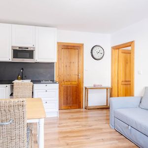 Apartment mit 2 Schlafzimmern